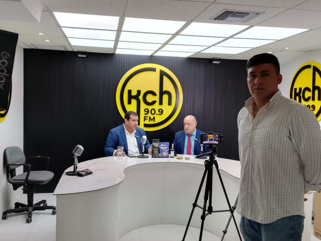 KCH — foto 7