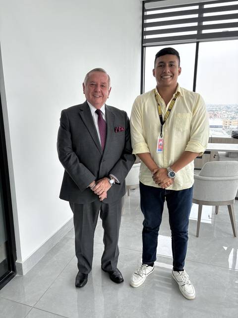 Nelson Pacheco en acción — foto 13