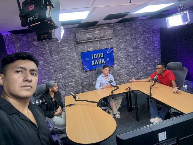 Nelson Pacheco en acción — foto 14
